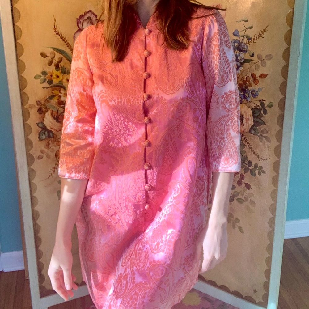 Adorable vintage dress (60s)